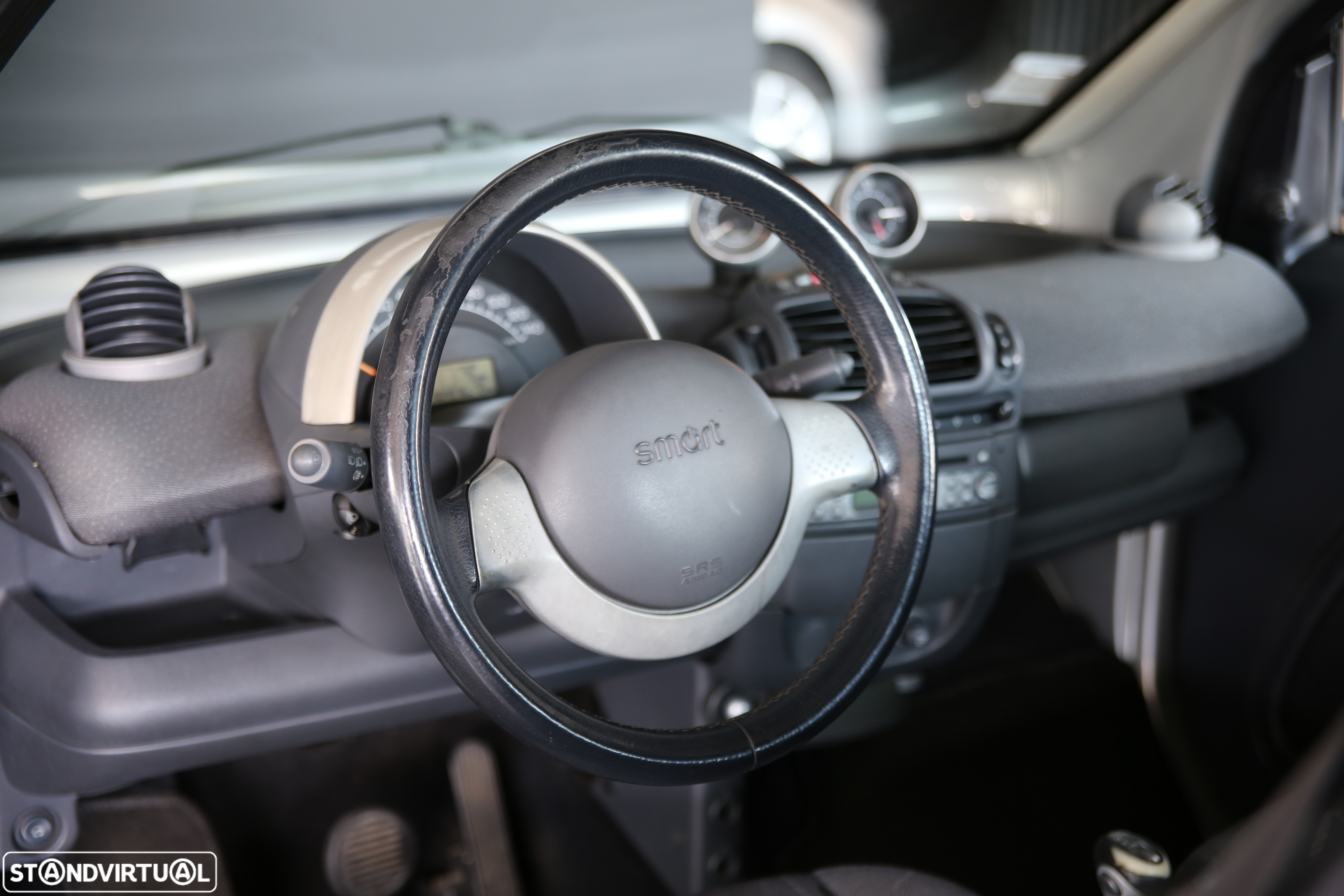 Smart ForTwo Coupé - 12