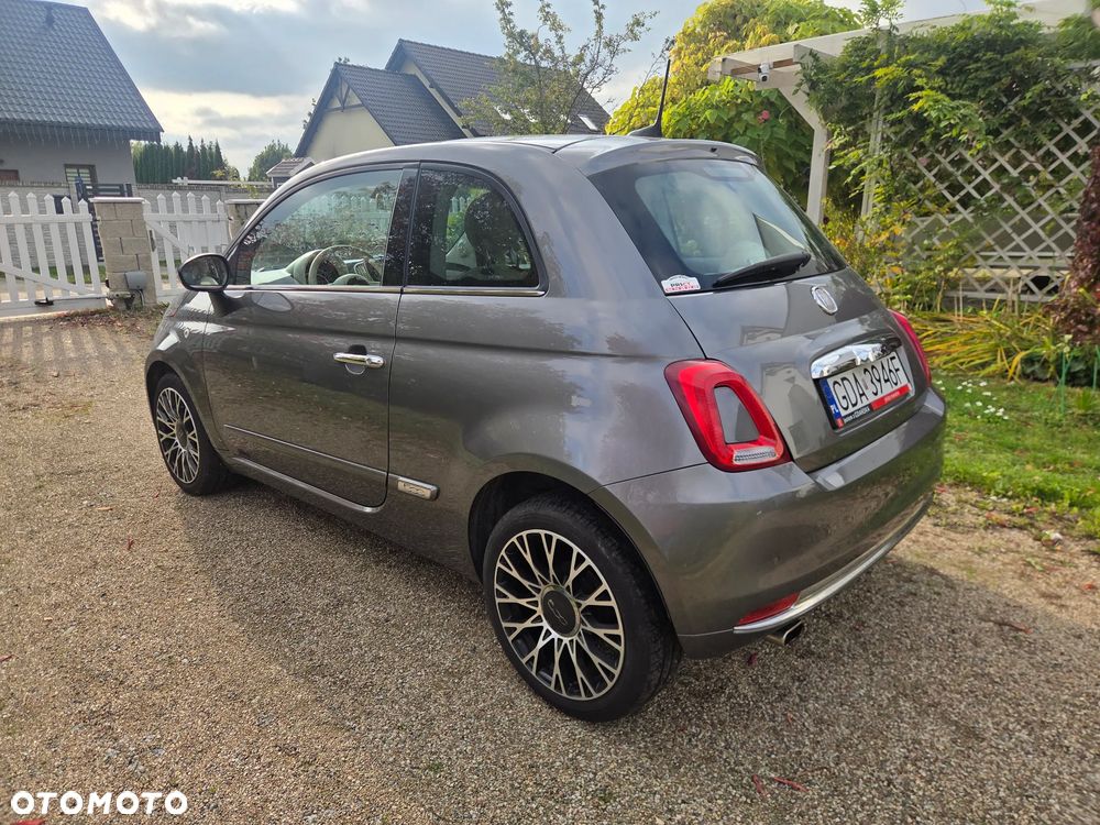 Fiat 500 2021 photo 3