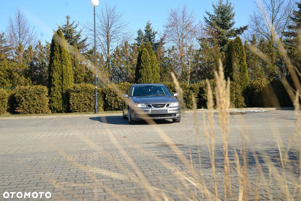 Saab 9-3 - 2