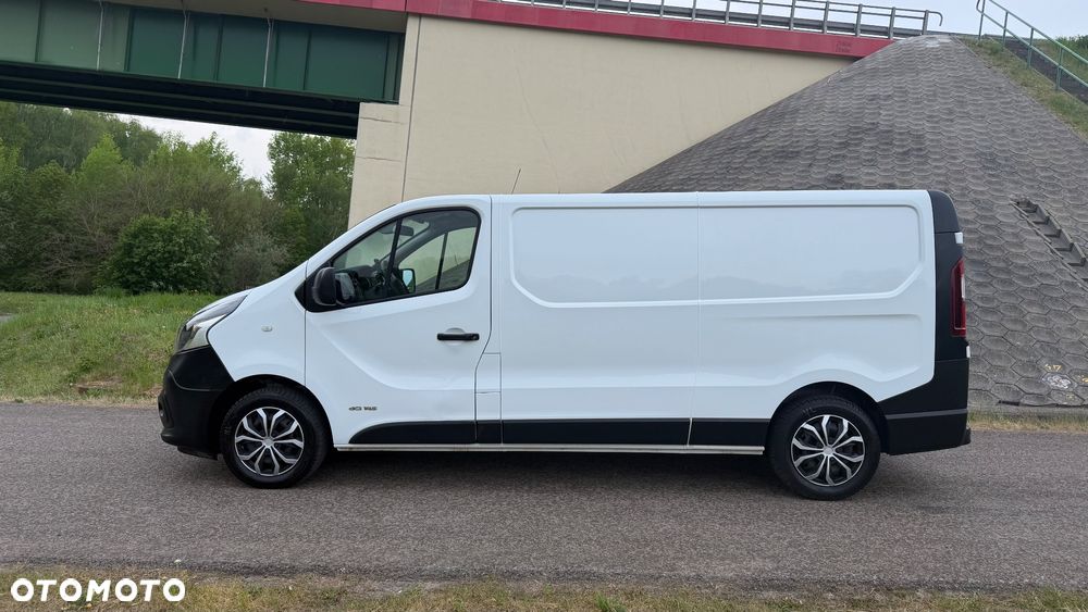 Nissan NV300 - 6