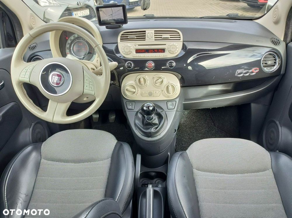 Fiat 500 - 24
