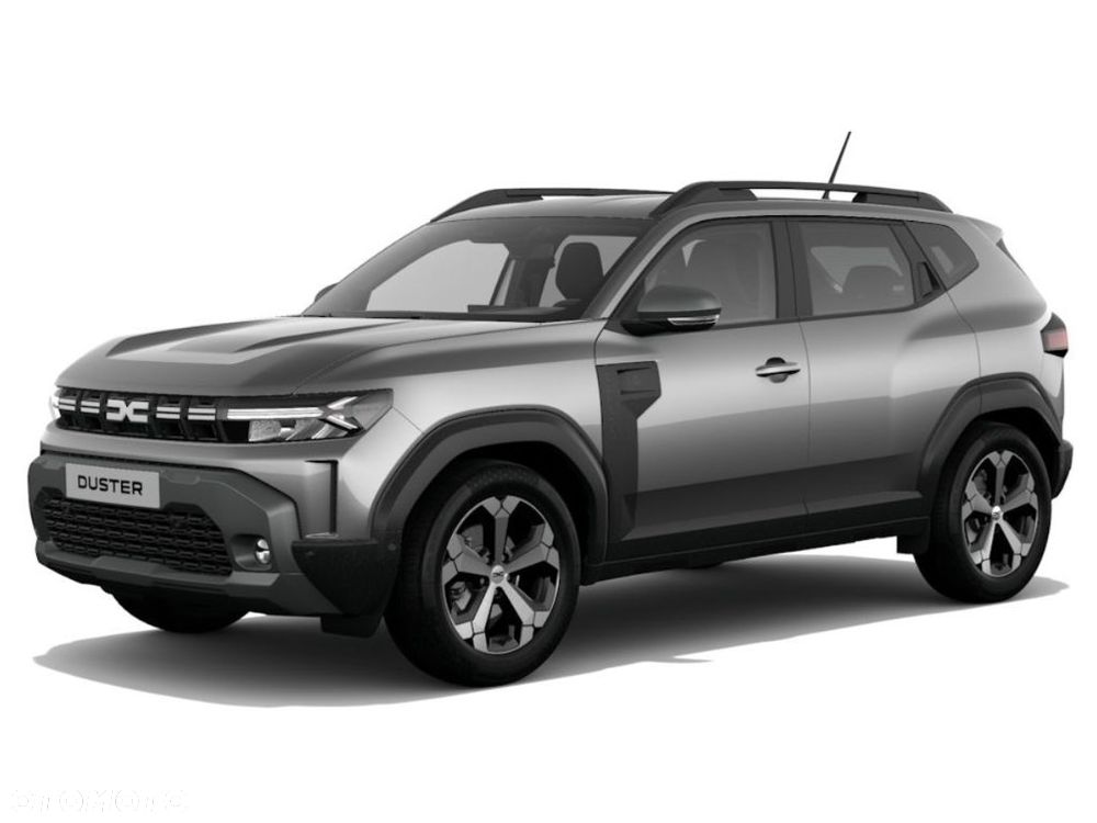 Dacia Duster - 2
