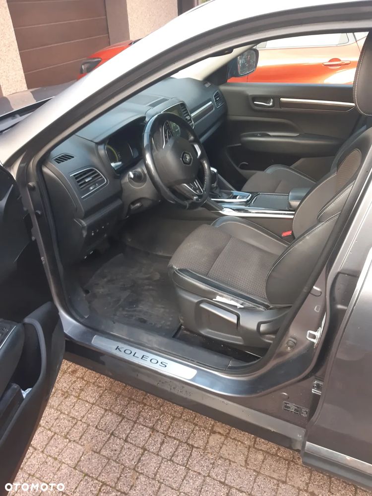 Renault Koleos 2.0 dCi Intens 4x4 X-Tronic - 7