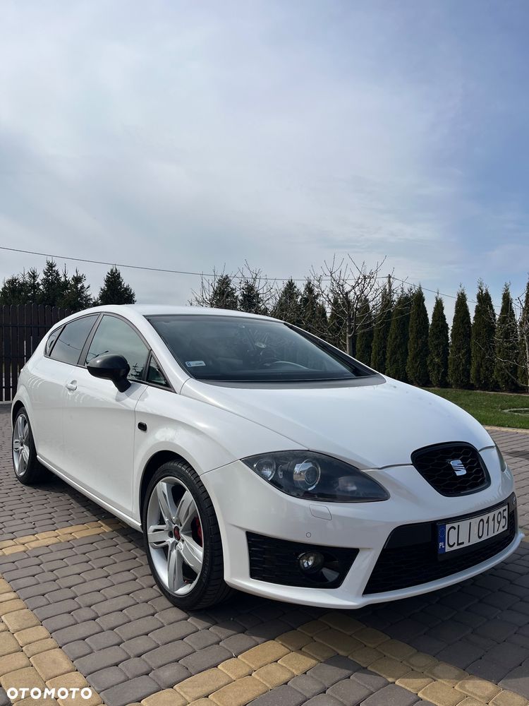 Seat Leon - 2