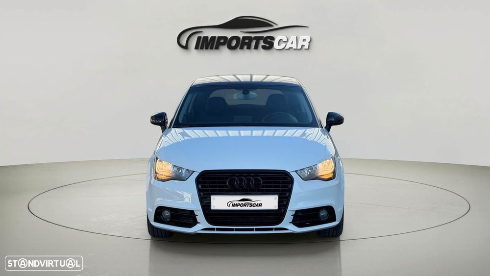 Audi A1 Sportback 1.6 TDI Sport - 18