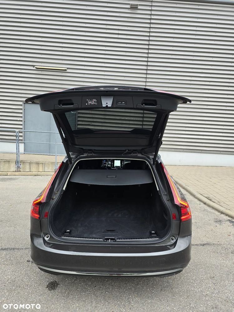 Volvo V90 B4 B Geartronic Inscription - 36