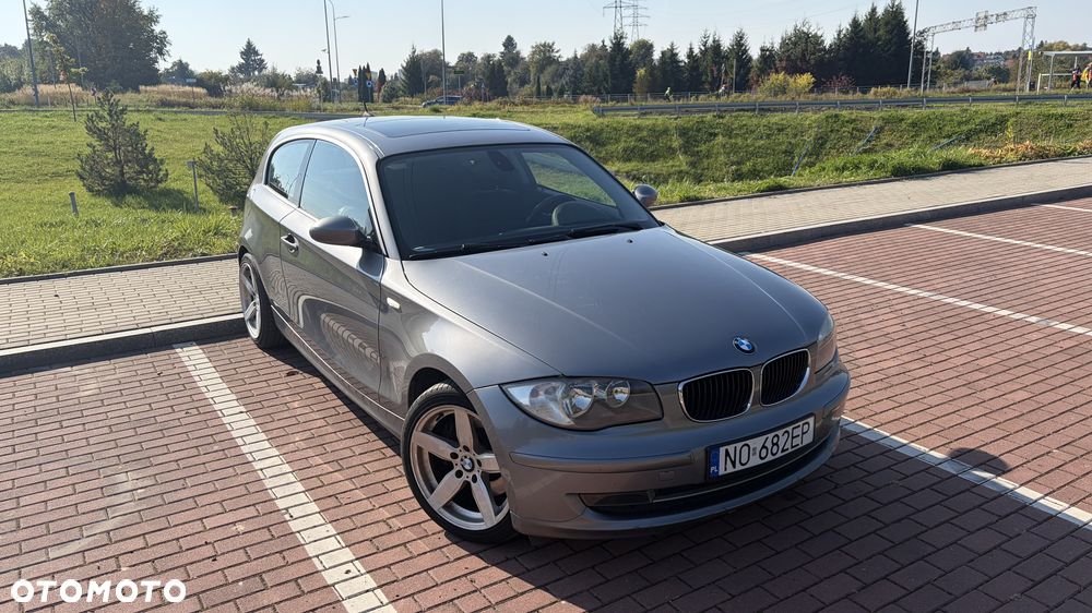 BMW Seria 1