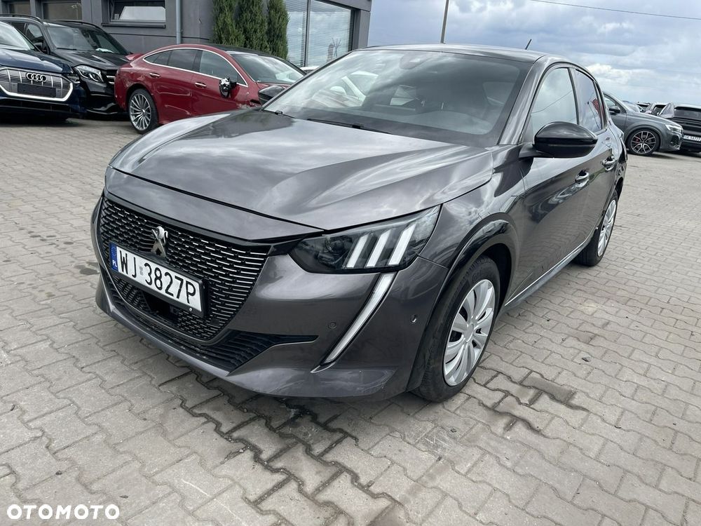 Peugeot 208 PureTech 100 EAT8 GT - 5