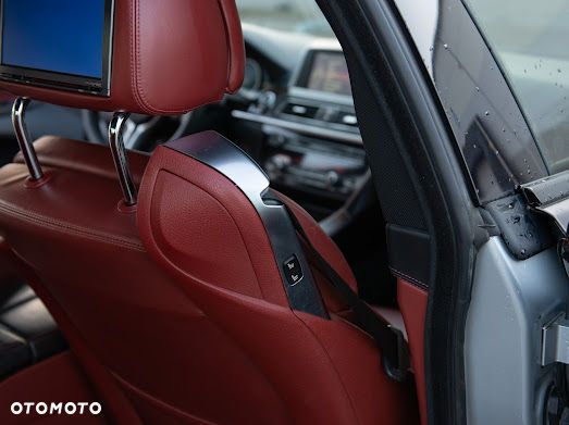 BMW Seria 6 640d xDrive Edycja M Sport - 24