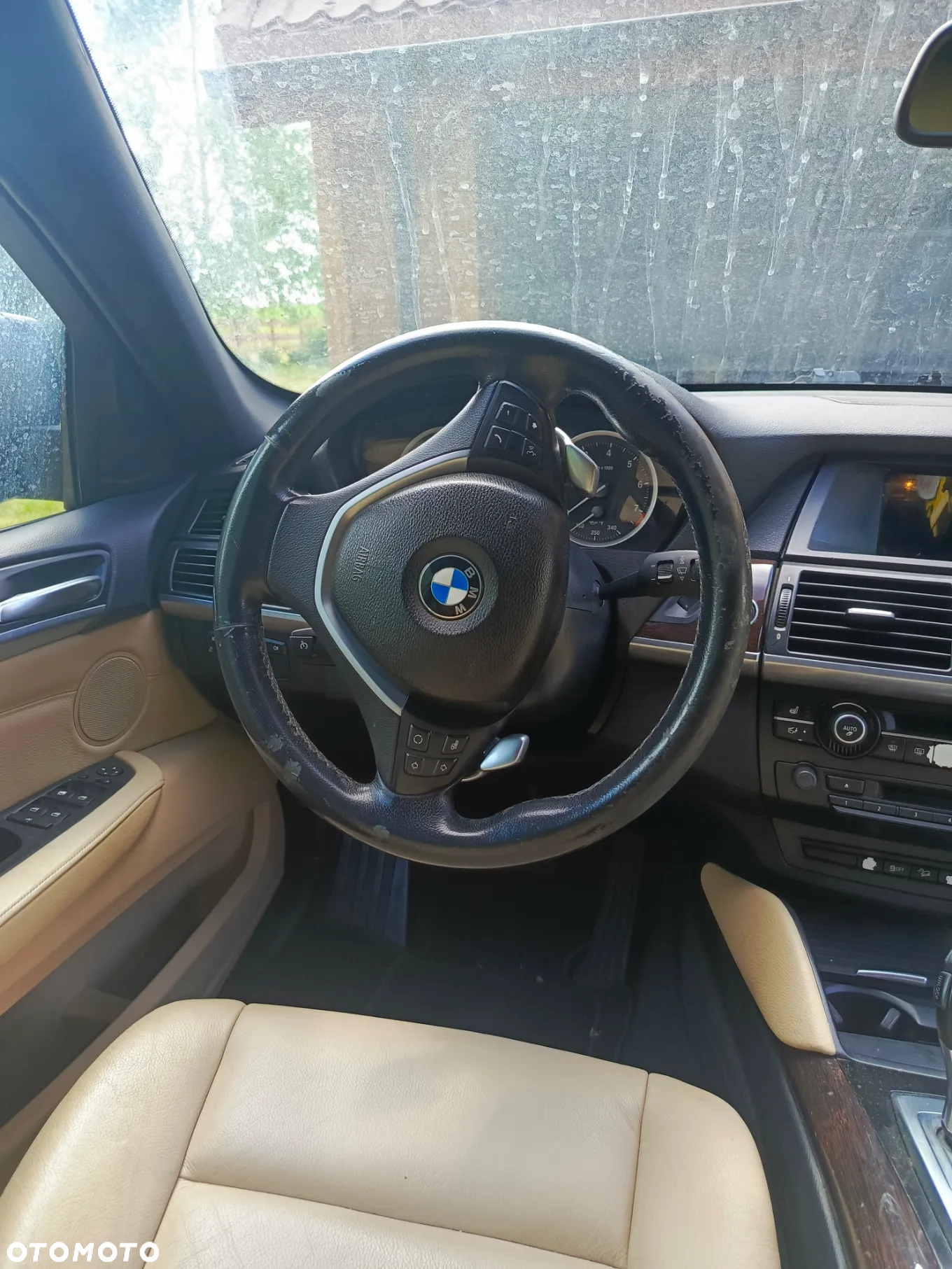 BMW X6 xDrive35i - 2