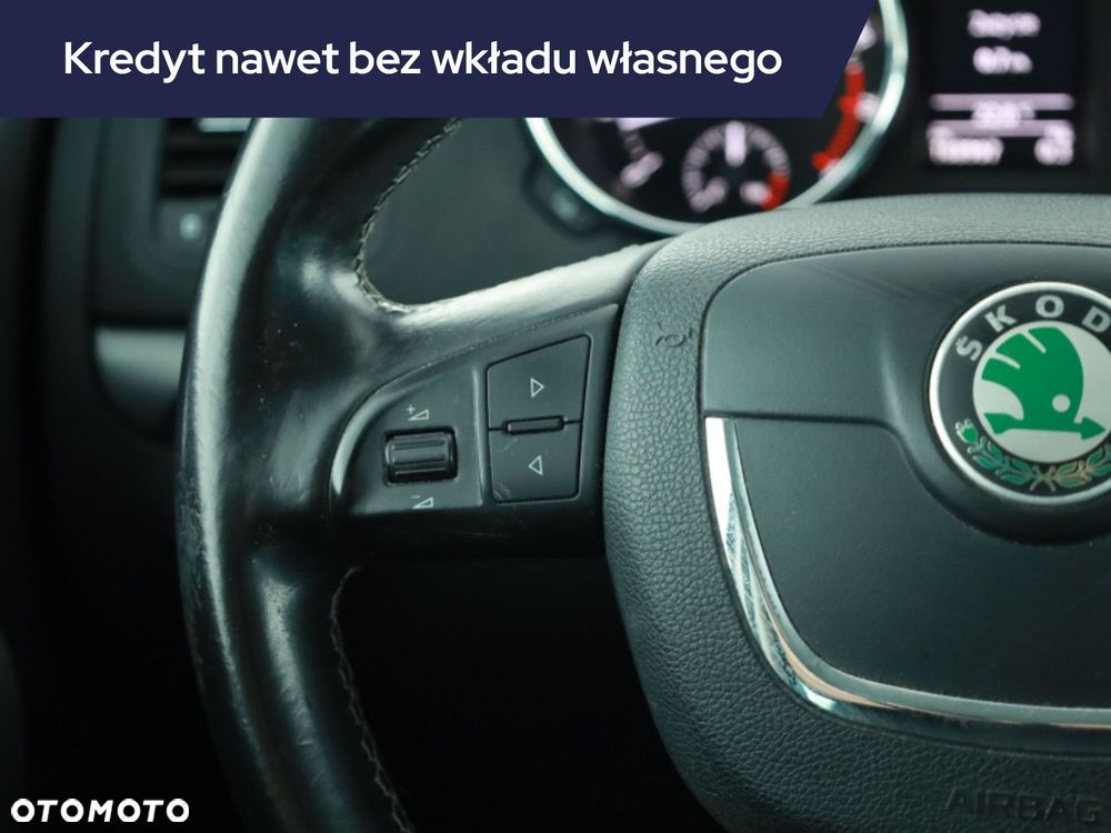 Skoda Yeti - 14