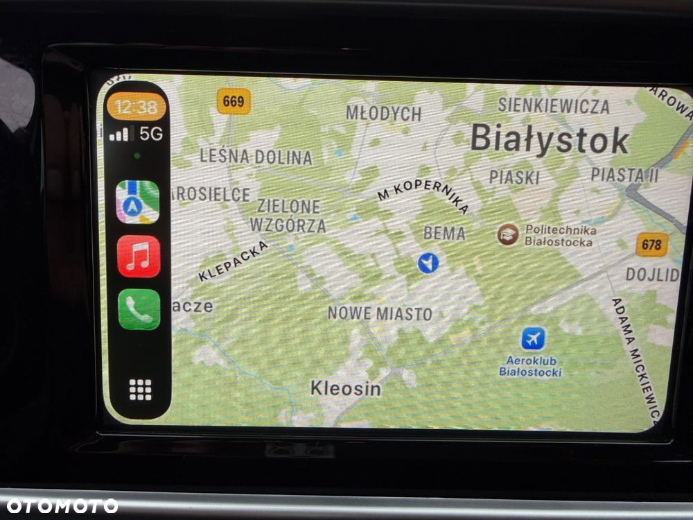 Kia Sportage 1.6 T-GDI Black Edition 2WD DCT - 4