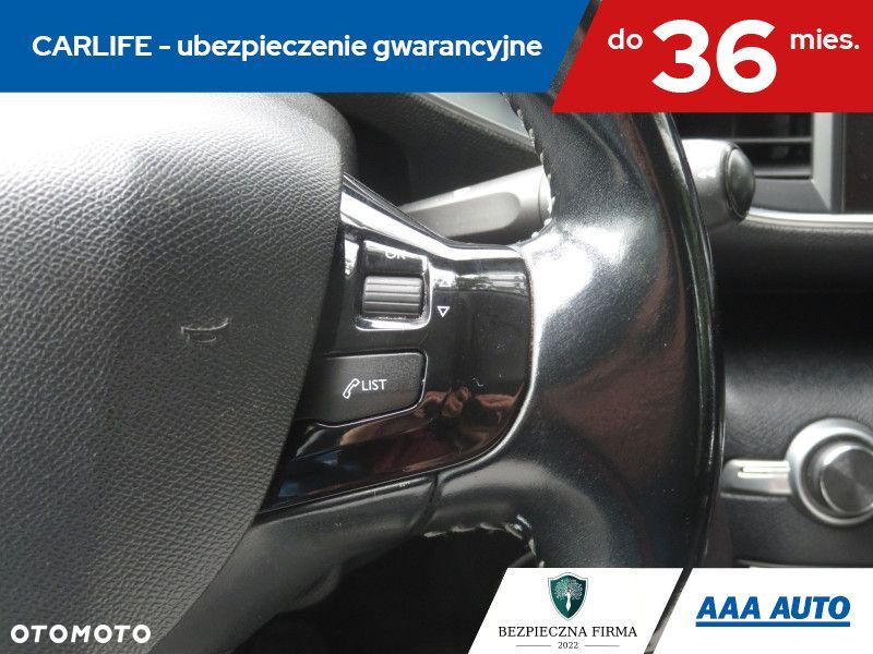 Peugeot 308 - 19
