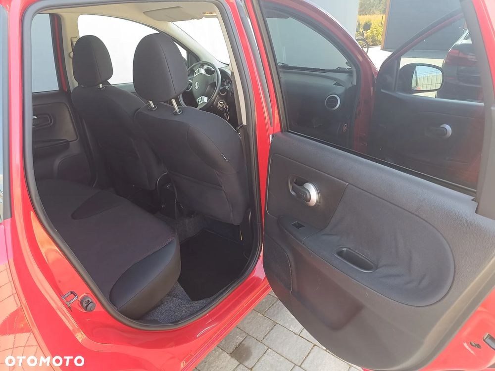 Nissan Note - 13