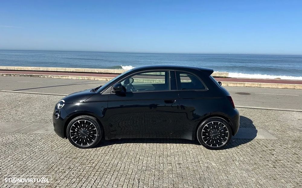 Fiat 500e 42kWh ICON - 3