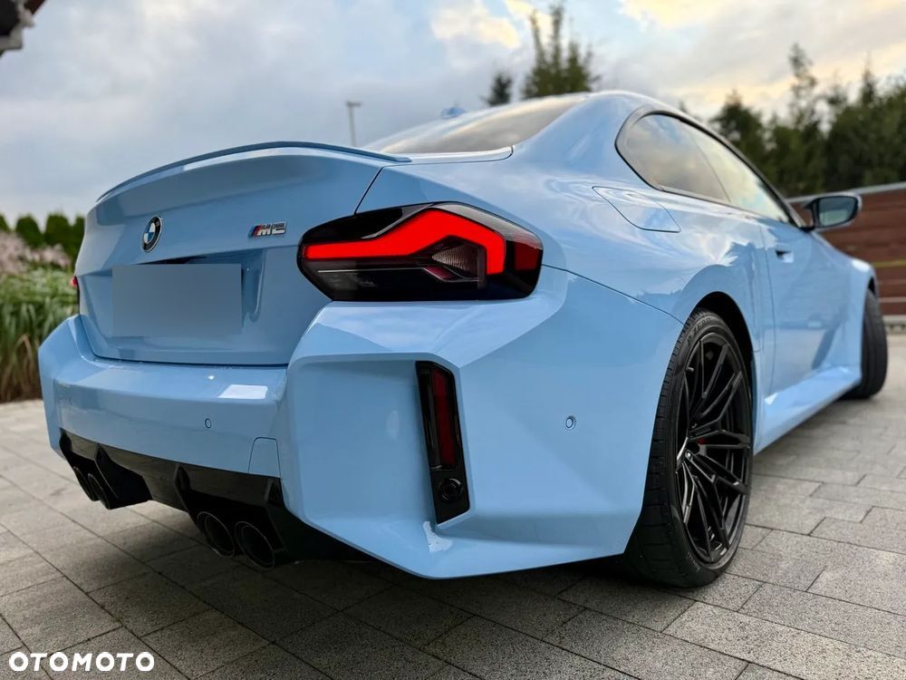 BMW M2 sport - 20