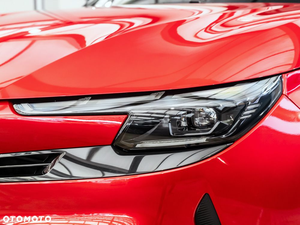 Alfa Romeo Junior 1.2 mHEV Ibrida Intensa eDCT - 10