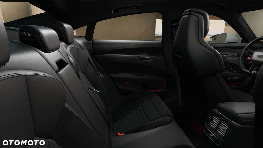 Audi e-tron GT 105kWh Quattro - 11