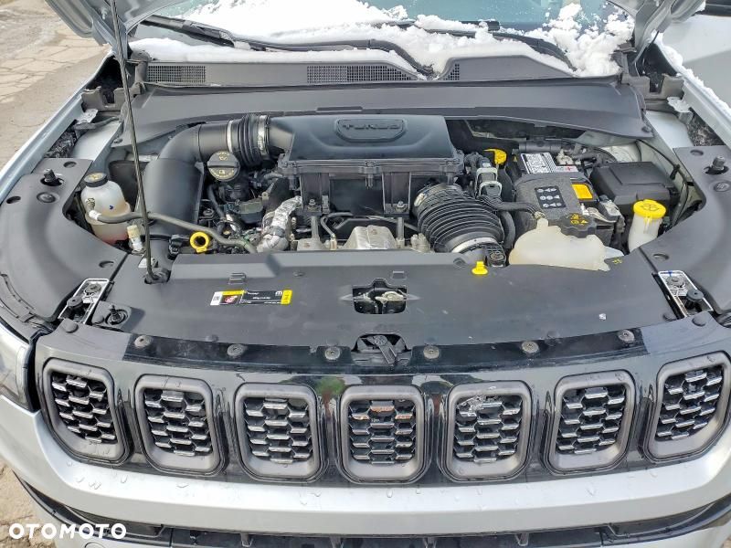 Jeep Compass - 3