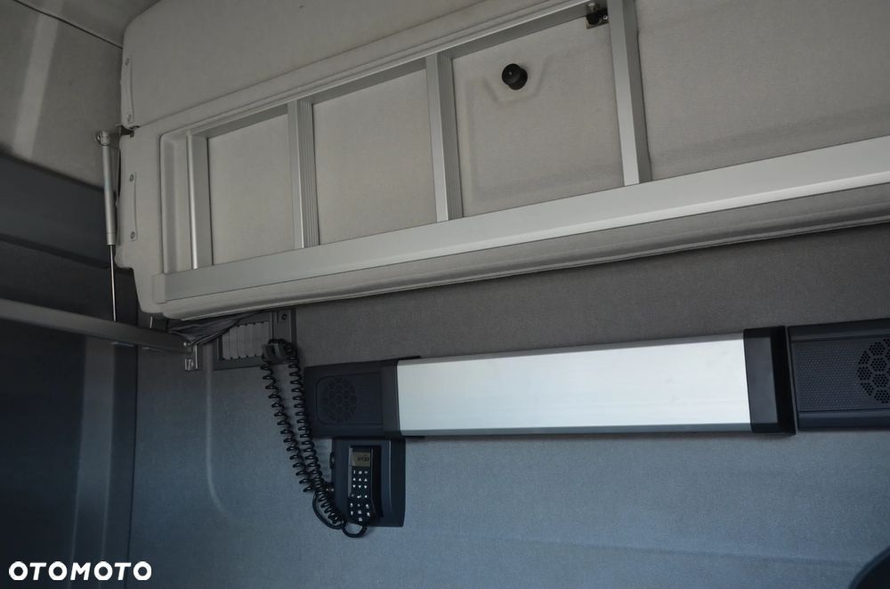 Renault T 480 HIGH NEW 2023r. KLIMA P. FULL LED ACC PÓŁSKÓRY NAVI WAGA DE 1604 - 23