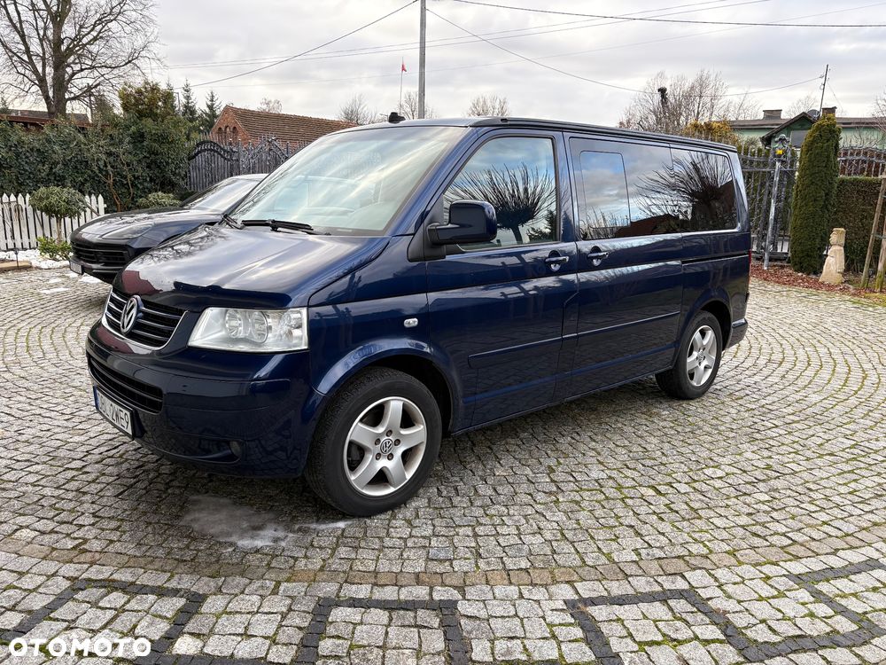 Volkswagen Multivan L1 Comfortline - 2
