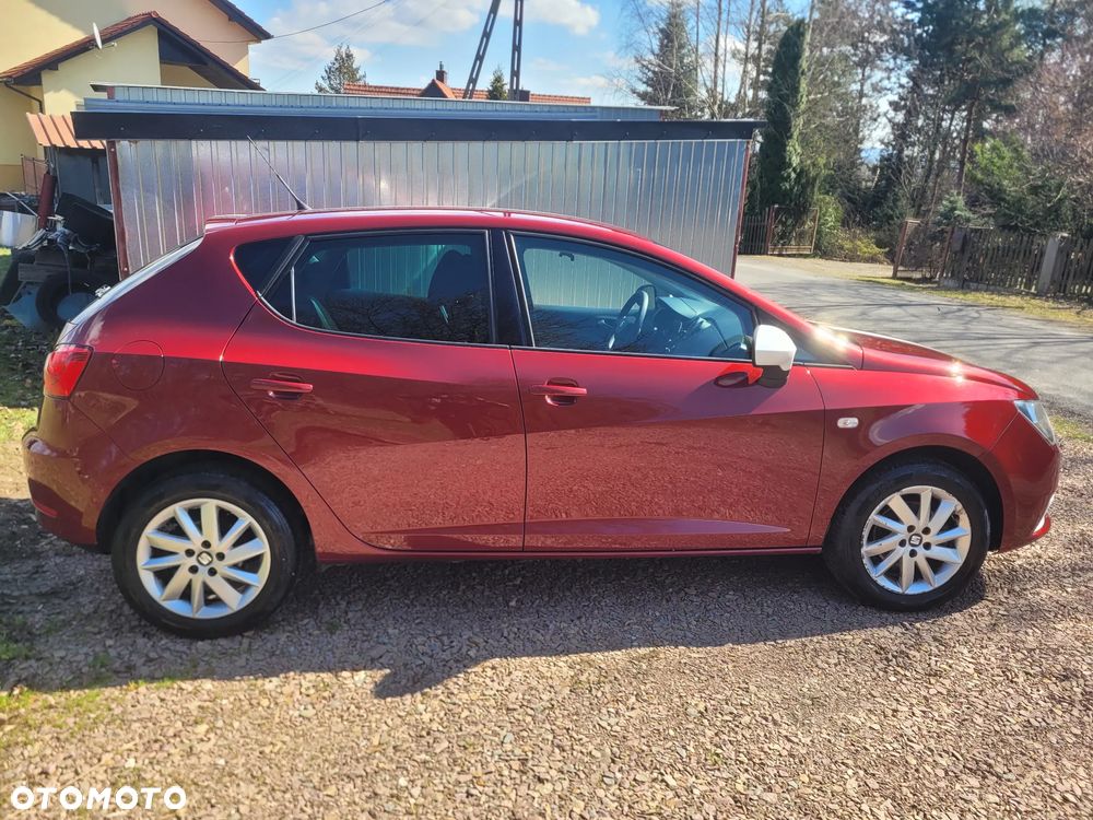 Seat Ibiza - 30