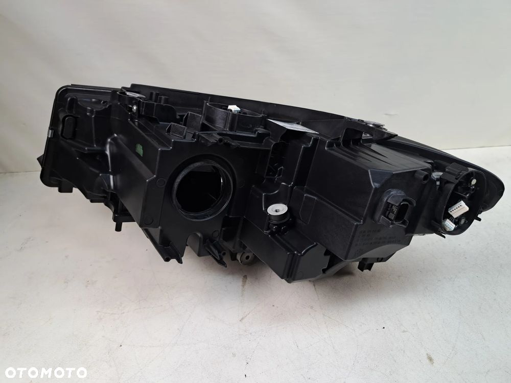 BMW 3 G20 G21 FULL LED ADAPTIVE LAMPA LEWA PRAWA PRZÓD REFLEKTORY KOMPLET - 10