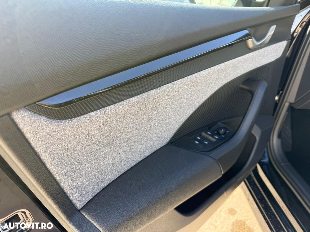 Skoda Octavia 2.0 TDI 150 CP DSG Selection - 13