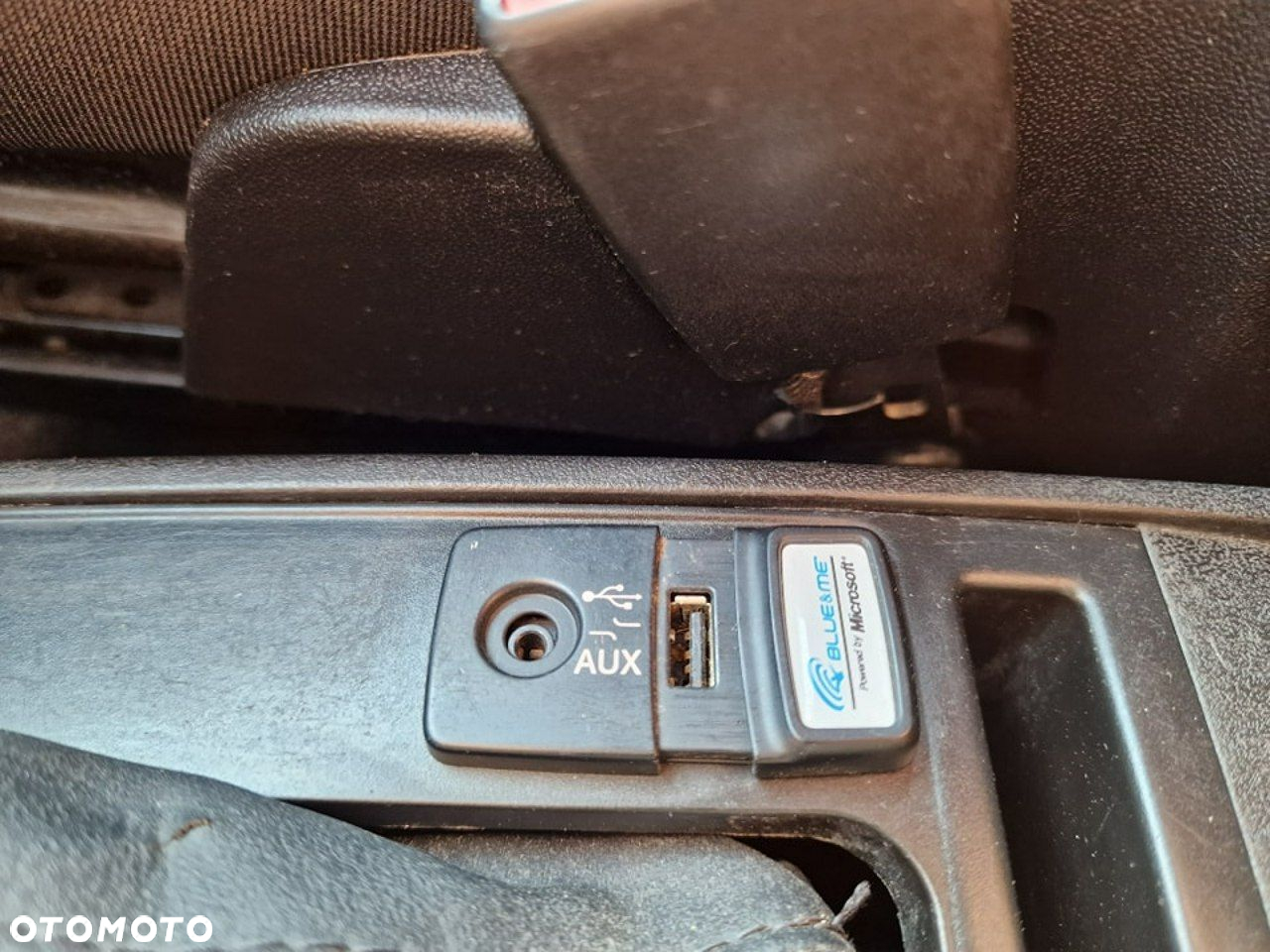 Fiat Doblo Maxi 1.3 MJ Dynamic - 19