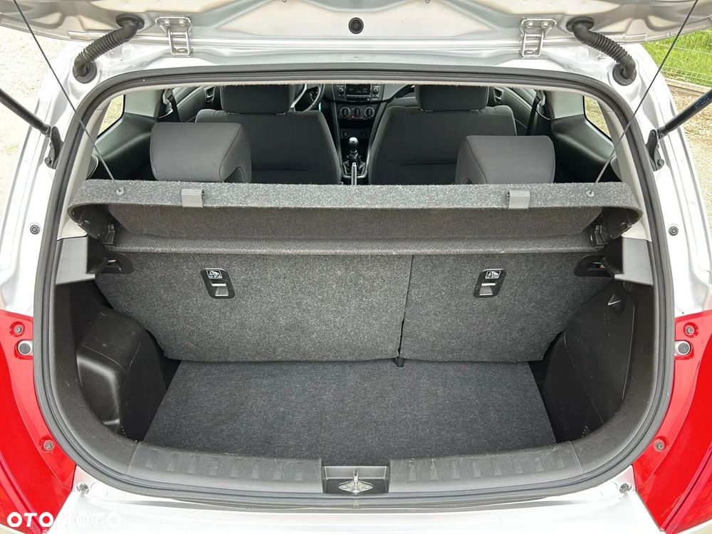 Suzuki Swift 1.2 Comfort - 10