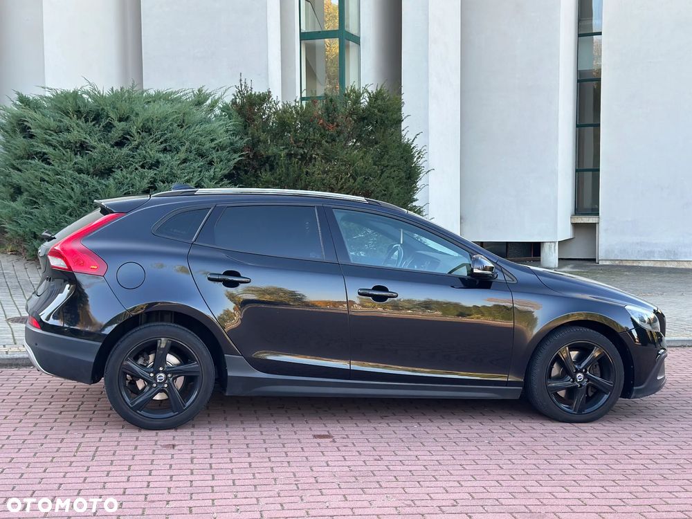 Volvo V40 - 9