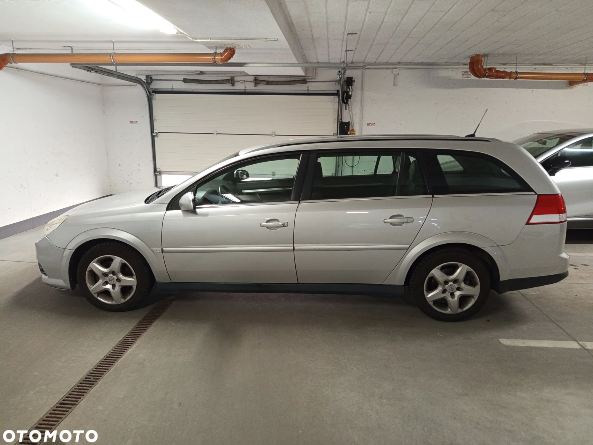 Opel Vectra - 4