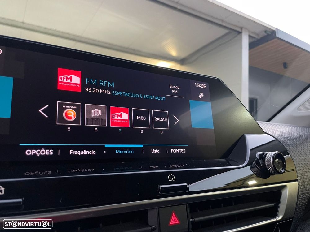 Citroën C4 1.2 PureTech Shine - 27