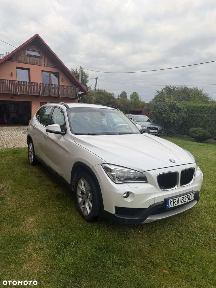 BMW X1 xDrive18d - 2