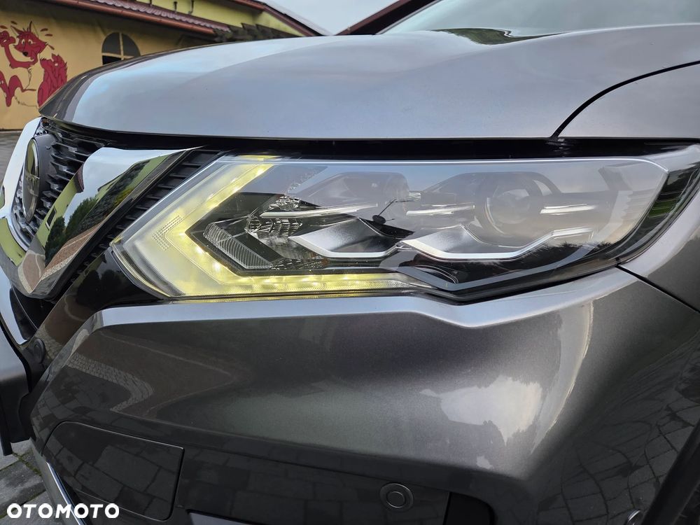 Nissan X-Trail 1.3 DIG-T Tekna - 16