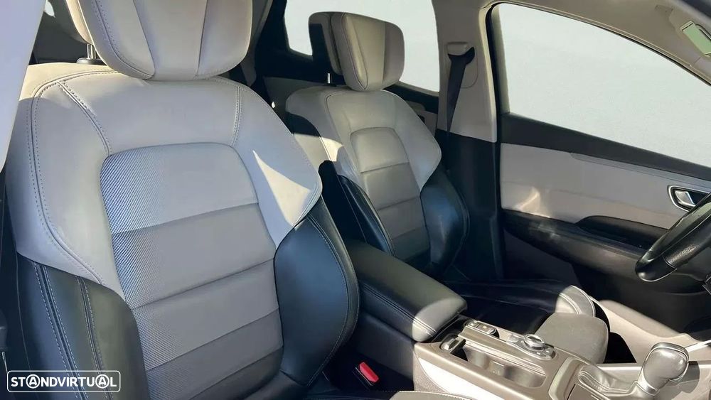 Renault Talisman - 32