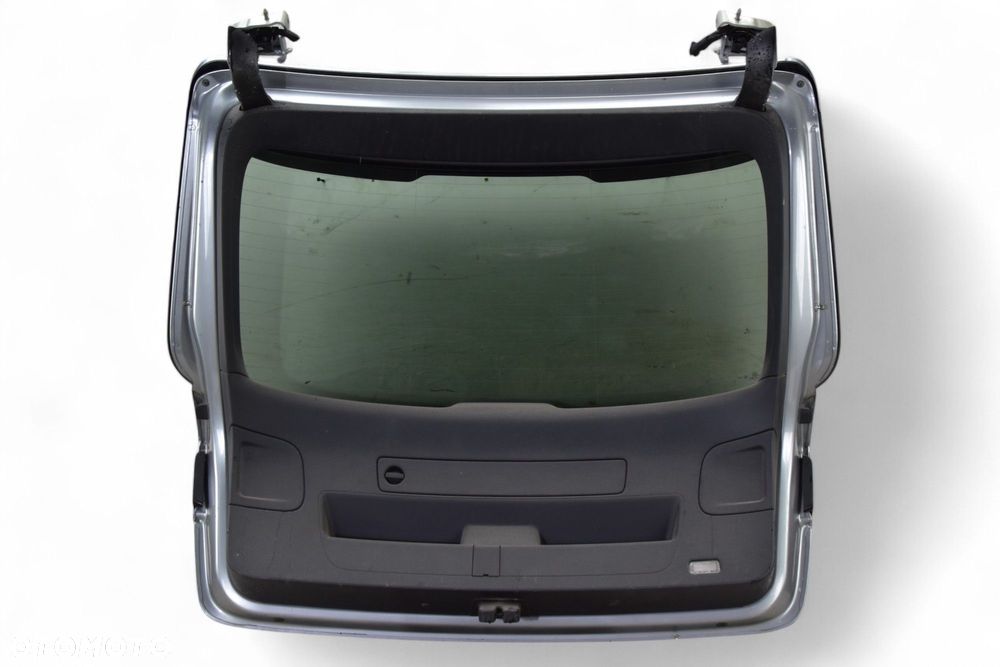 Klapa Bagażnika AUDI A6 C7 Kombi S-Line 2011-2014 LY7G - 11