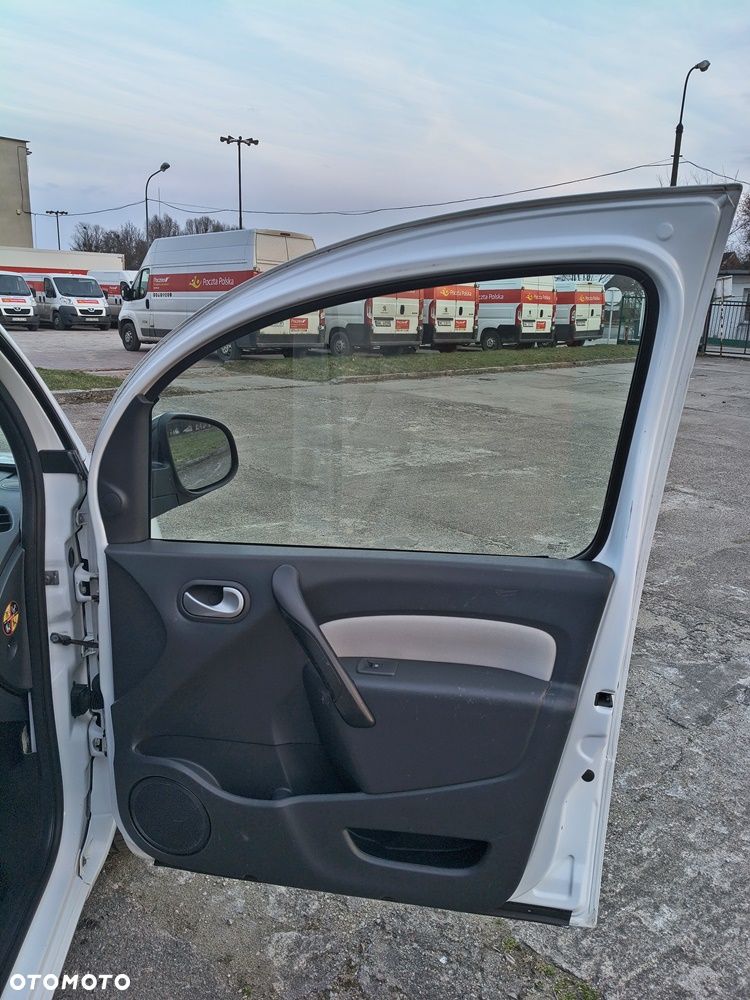 Renault Kangoo dCi 110 FAP Luxe - 31