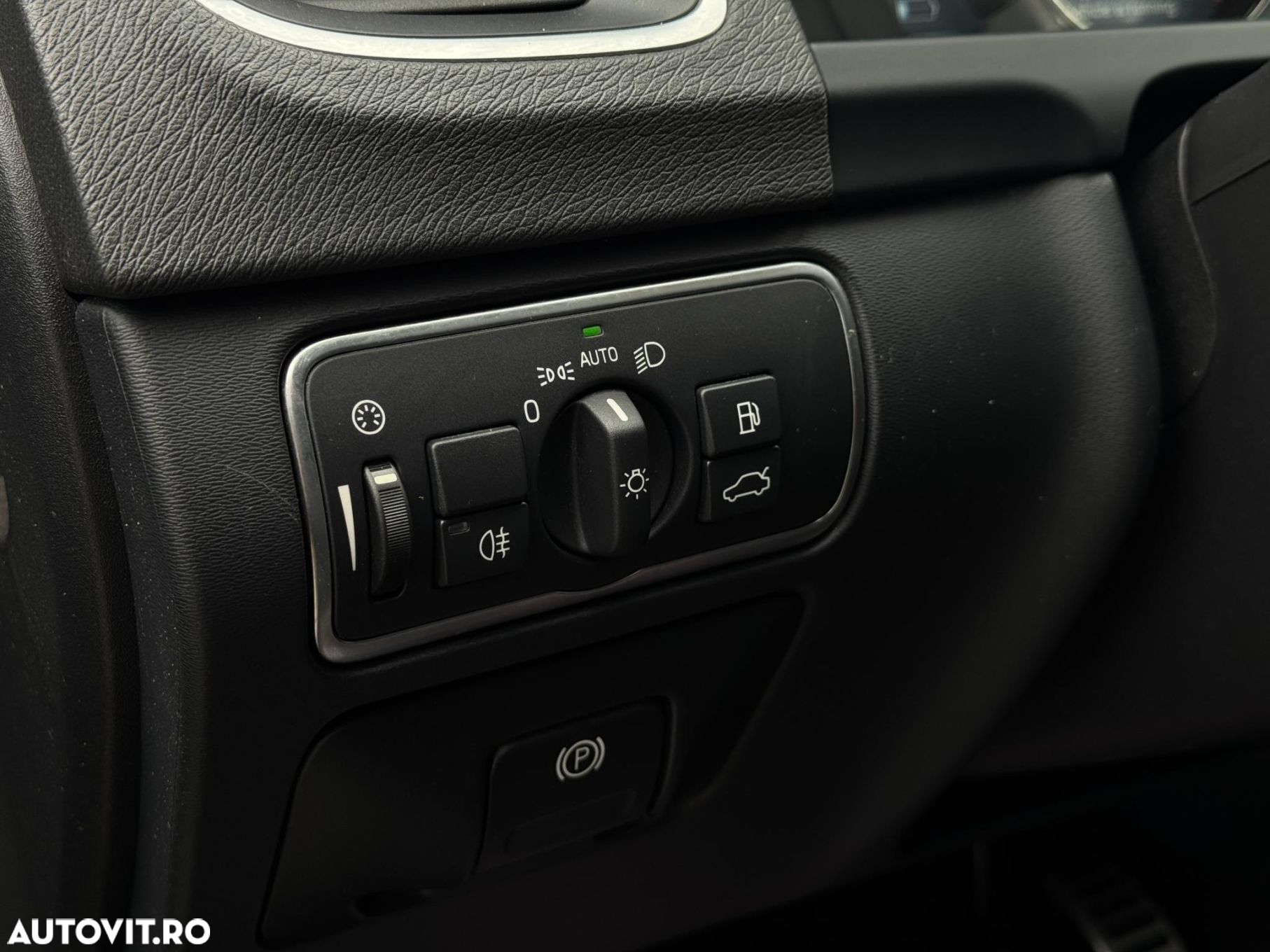 Volvo V60 - 14