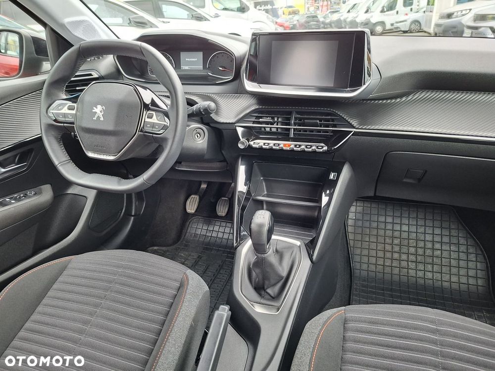 Peugeot 208 1.2 PureTech Active Pack S&S - 16