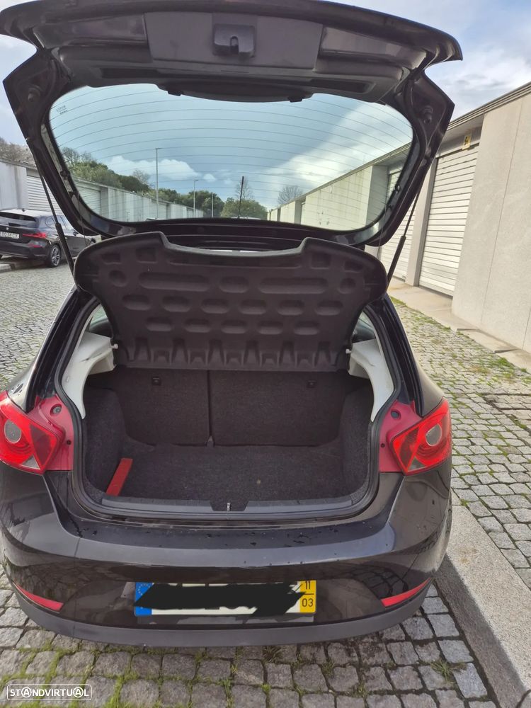 SEAT Ibiza 1.2 12V Reference - 5