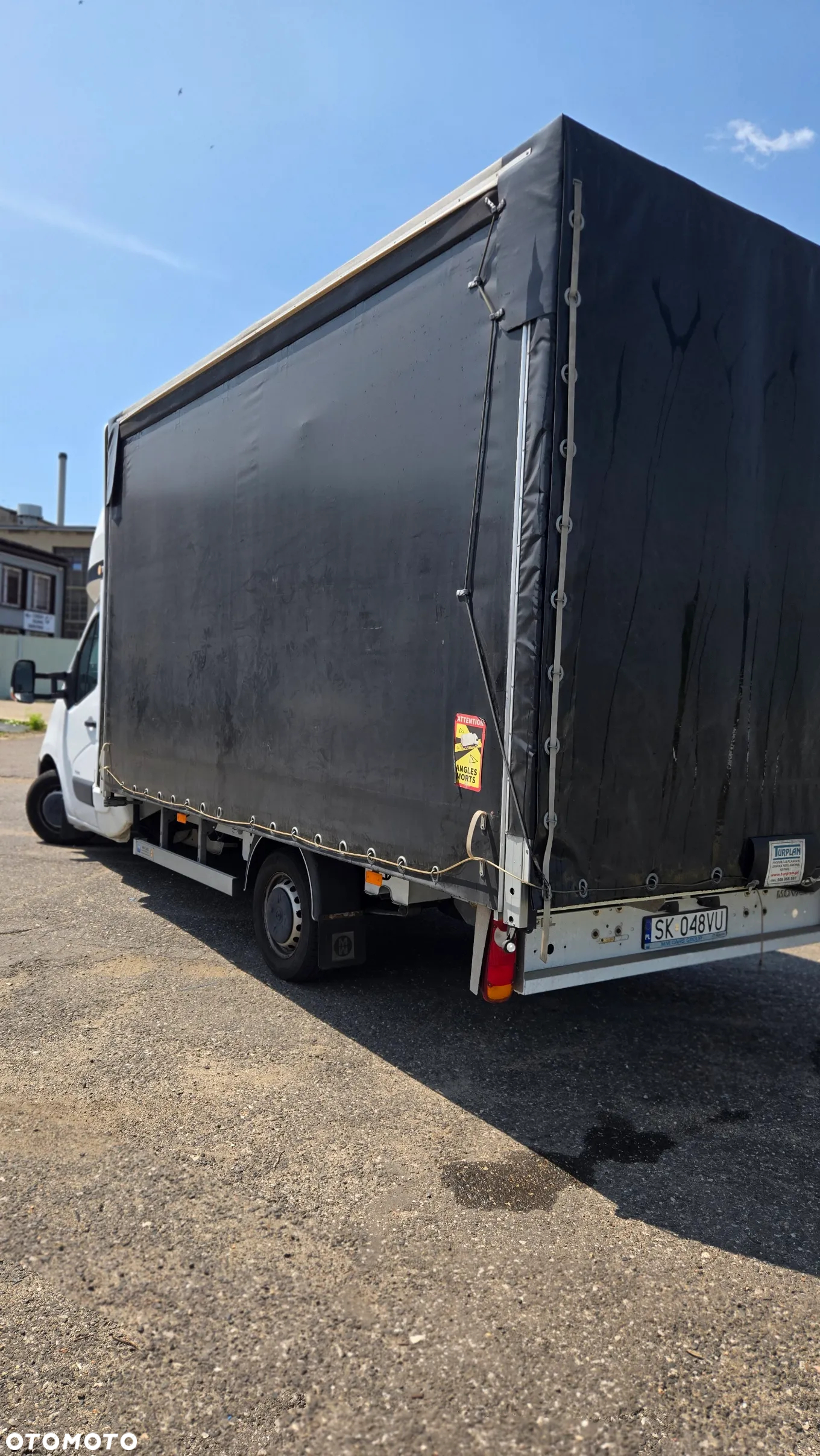 Opel Movano - 6