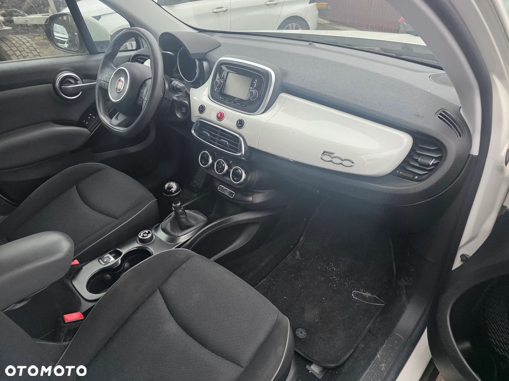 Fiat 500X 1.3 Multijet 4x2 S&S Cross - 6