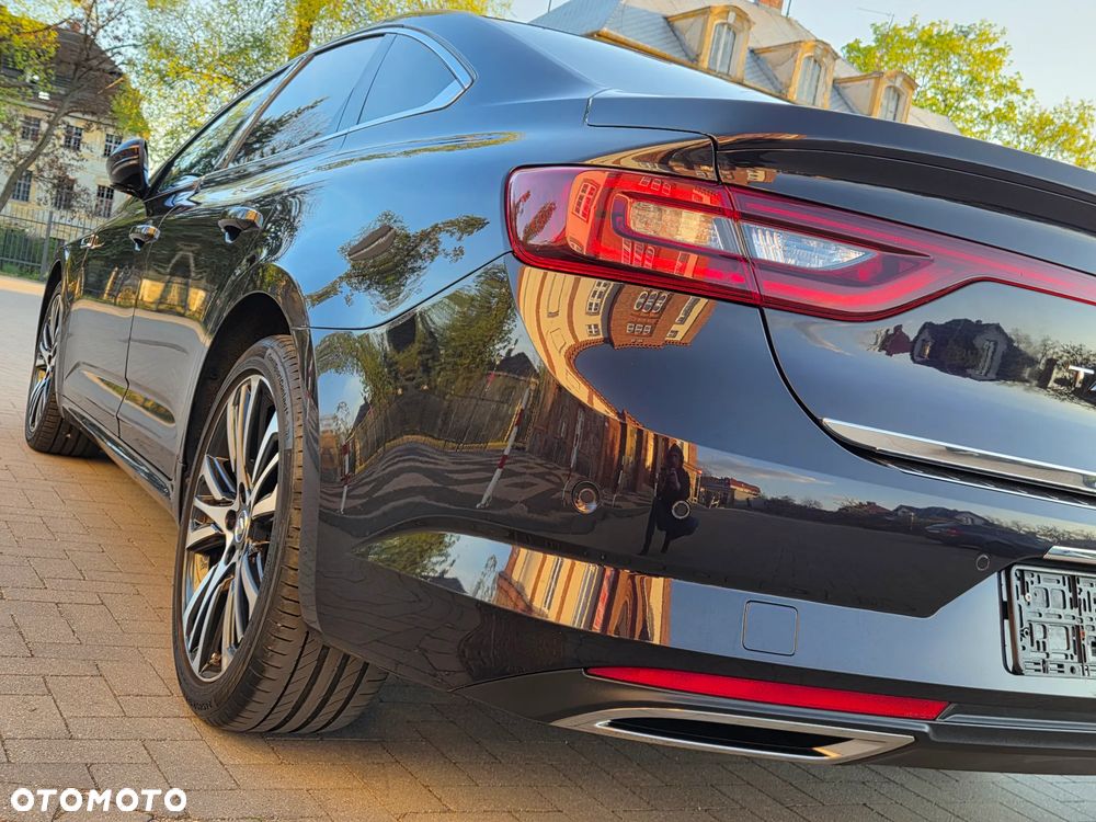 Renault Talisman ENERGY dCi 160 EDC INITIALE PARIS - 15
