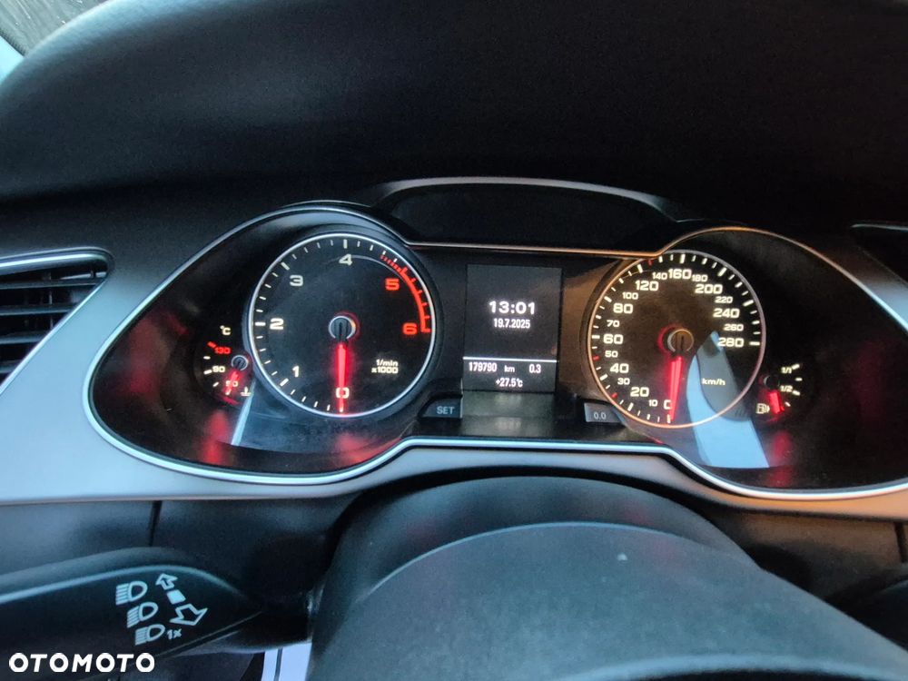 Audi A4 ver-2-0-tdi-dpf-ambiente - 32