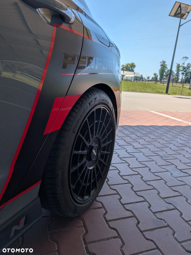 Hyundai i30 N - 7