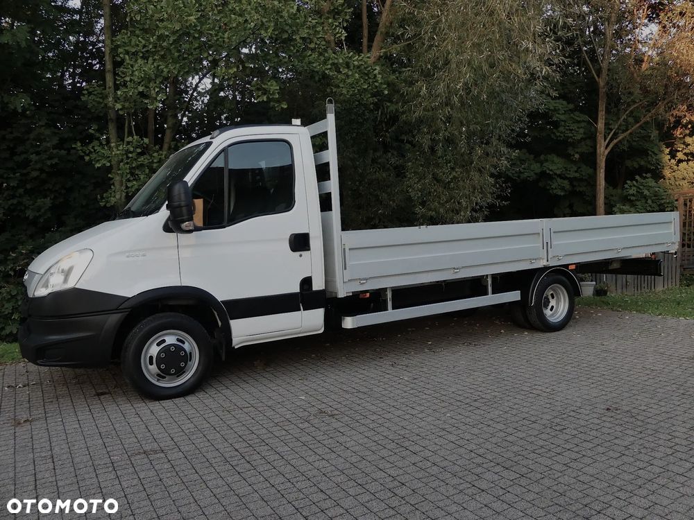 Iveco Daily - 10