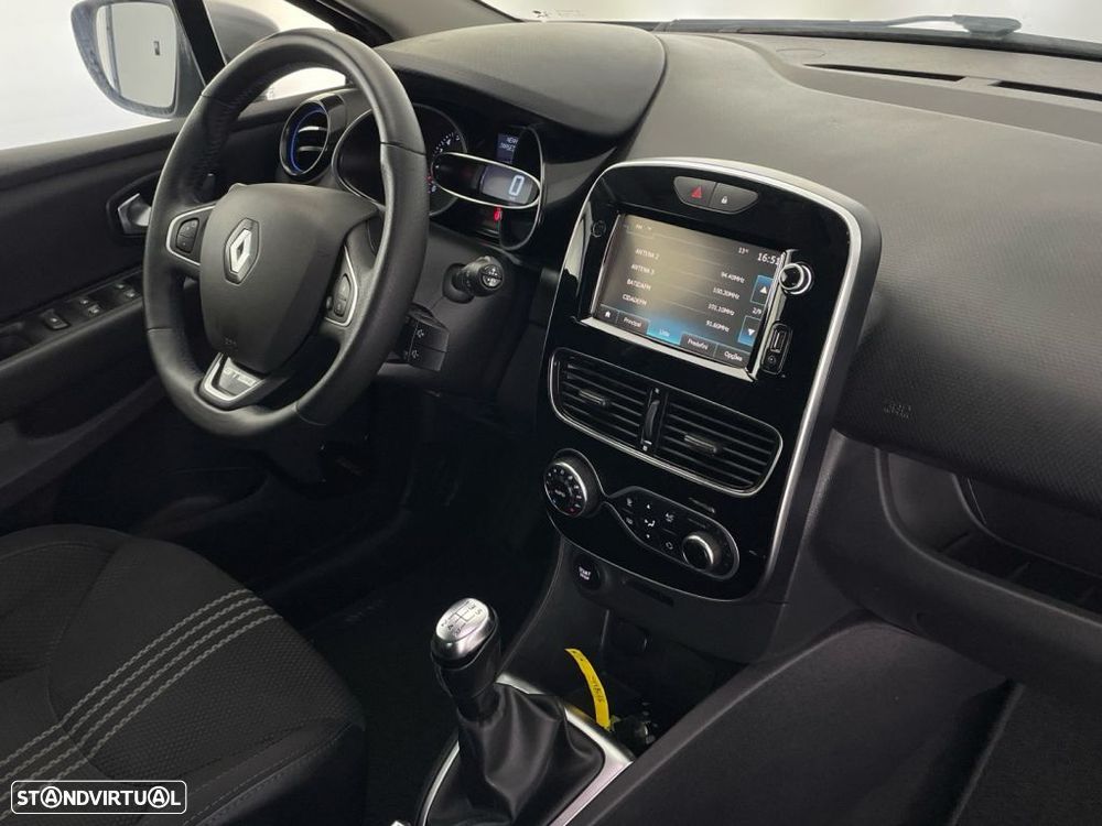 Renault Clio 0.9 TCe GT Line - 23