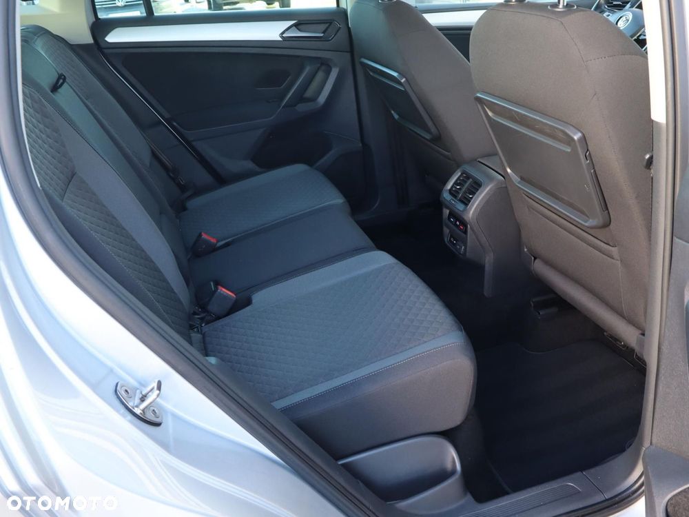 Volkswagen Tiguan 2.0 TDI BMT SCR Comfortline DSG - 7