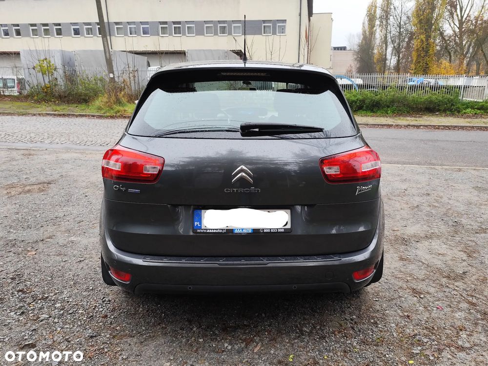 Citroën C4 Picasso 2.0 BlueHDi Seduction - 6